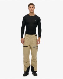 Superdry - Ski Shell Pant