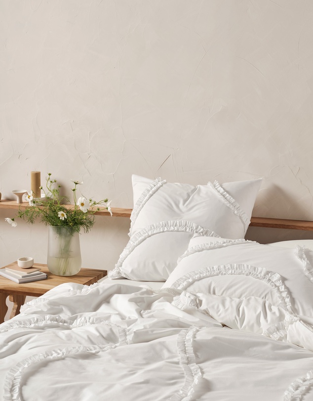 Linen House - Gianna Quilt Cover Set