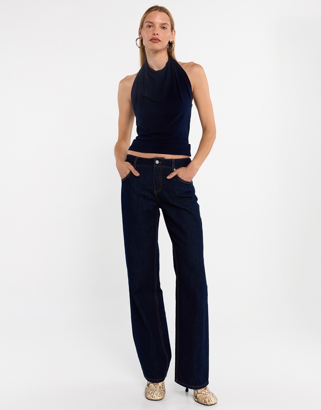 Madison The Label - Marigold Jeans