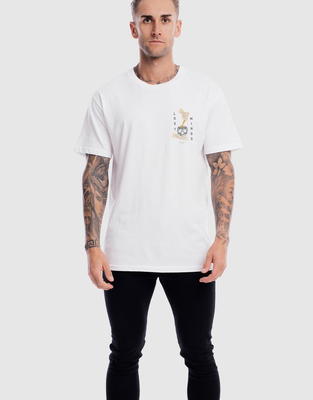 DVNT - Lost Mind Tee