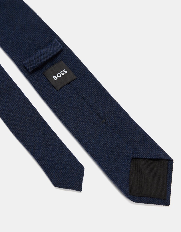 BOSS - H-Tie Cm 7.5 253