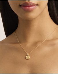By Charlotte - Live in Love Necklace