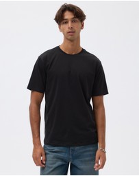 AERE - Organic Cotton Regular Fit Tee