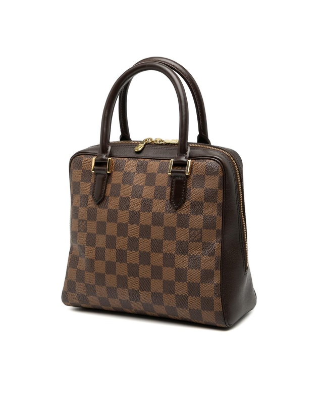 Pre-Loved by Azura Reborn - Pre-Loved Damier Ebene Brera