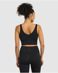 Rockwear - Base One Longline Low Impact Bra