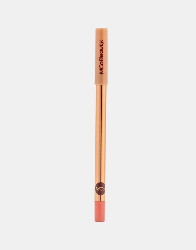 MCoBeauty - Perfect Pout Lip Liner - Rose Saturn