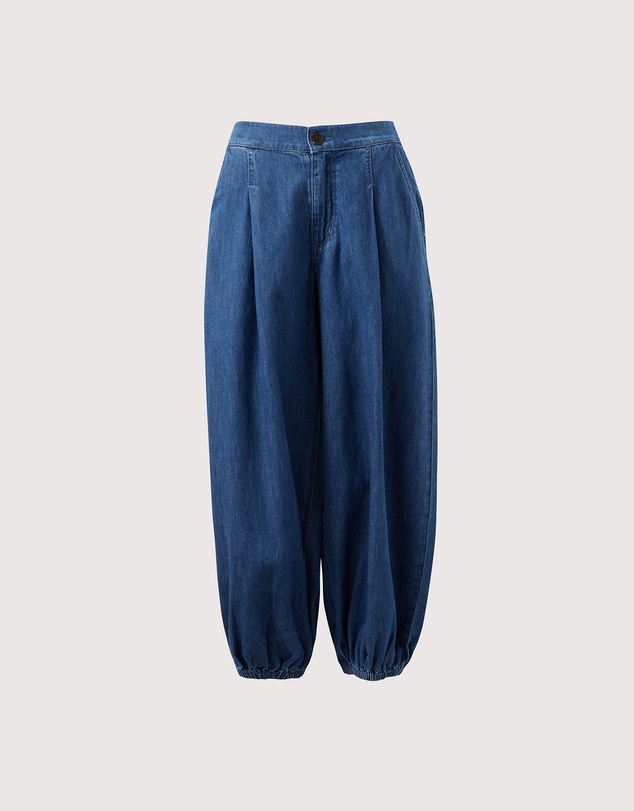 Ceres Life - Anika Balloon Pant