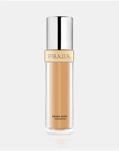 Prada - Prada Reveal Skin Optimizing Foundation