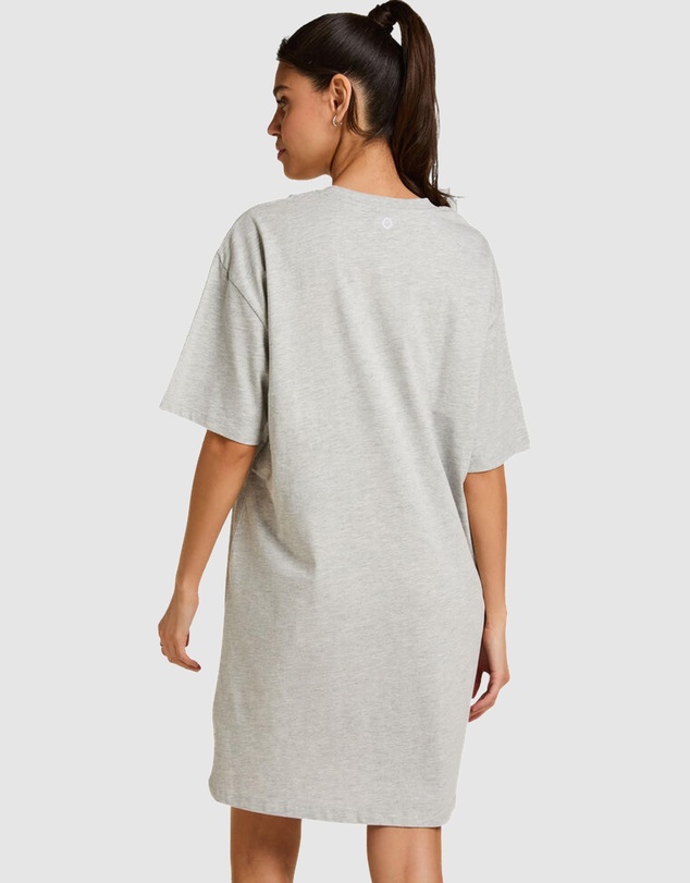 Hunkemoller - Boxy R-Neck Morning Nightie