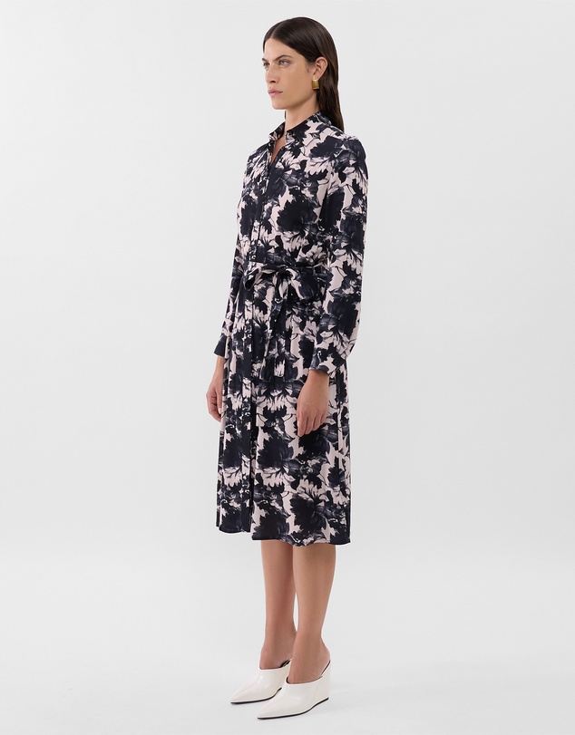 Farage - Olivia Shirtdress