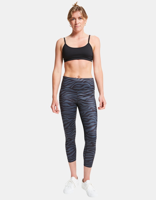 ROJO Outerwear - Women'S Tranquility Park 7/8 Pant