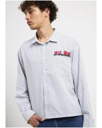 Standard - Killah Long Sleeve Shirt