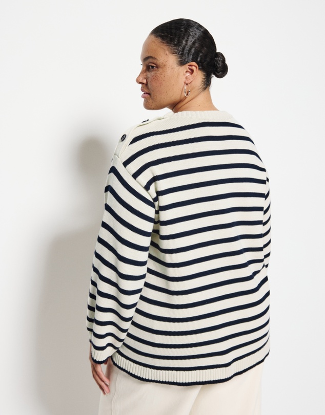Commonry - Sam Knit