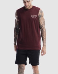DVNT - NYC Tank