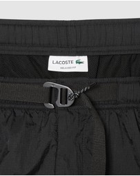 Lacoste - Cargo Shorts