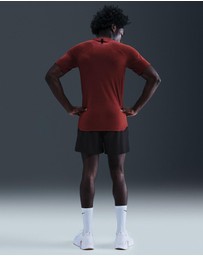 Nike - Nike Pro Training Dri-FIT SS Top