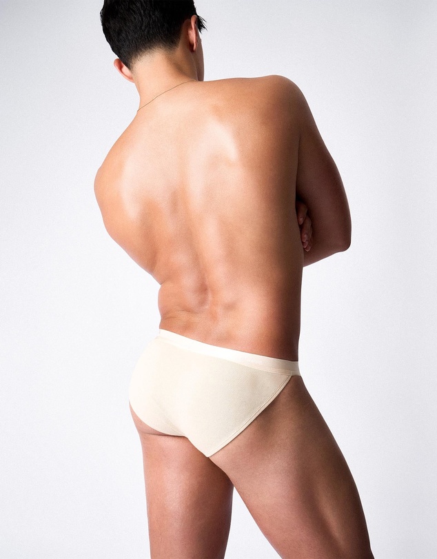 TEAMM8 - Team Cotton Micro Brief