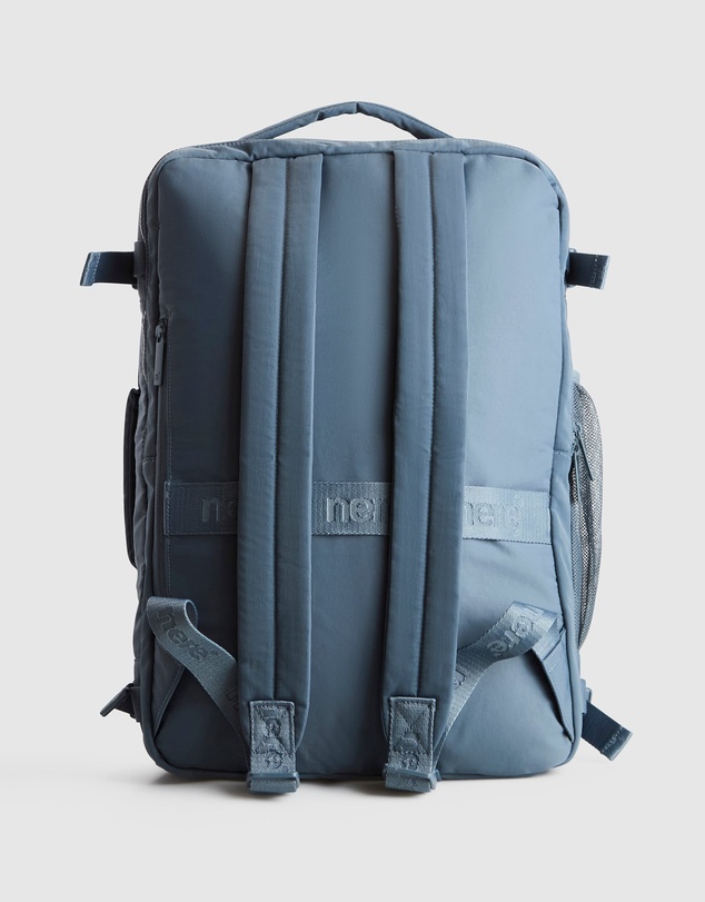 Nere - Bondi Nylon Large Backpack