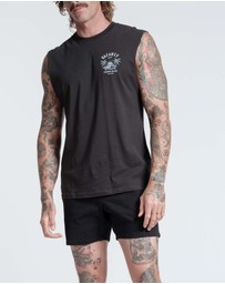 Vacancy Co - Endless Summer Tank