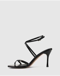 LANA WILKINSON - Garcelle Heel Sandal