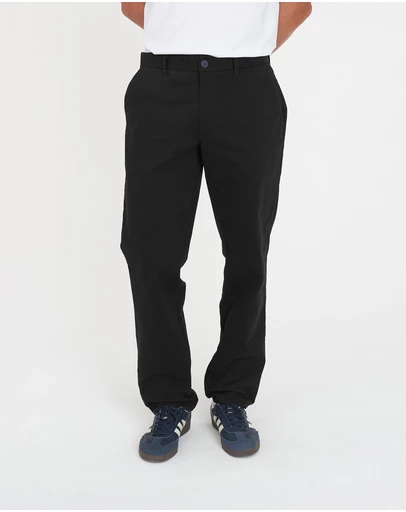 Huffer - Classic Chino Pants