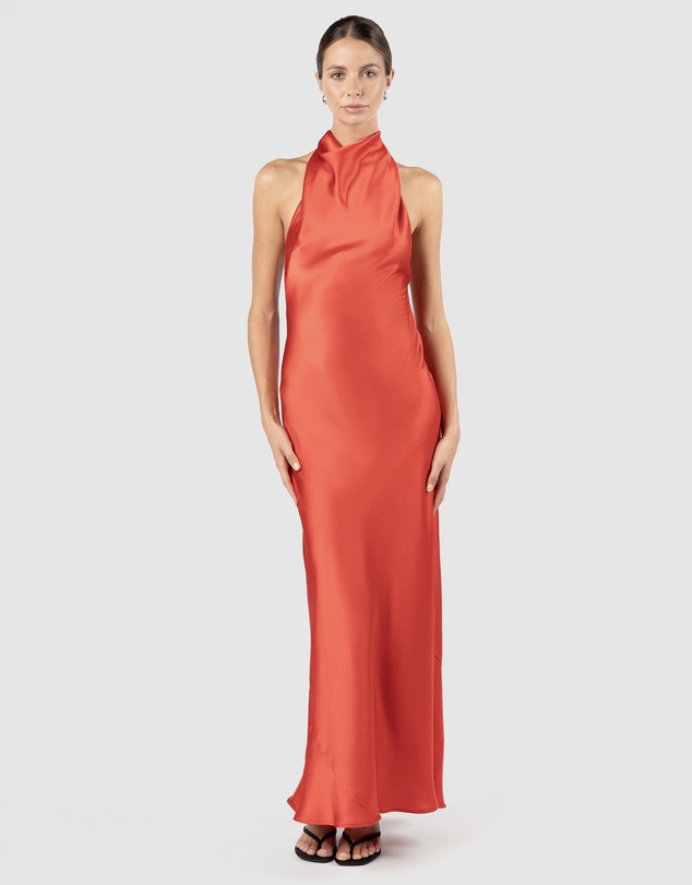 One Fell Swoop - Kristina Dress