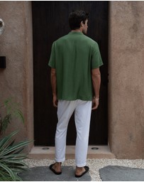 Runaway the Label - Luca Shirt