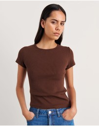 Jag - Kate Baby Tee