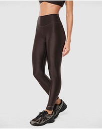 P.E Nation - Fairmont Full Length Leggings