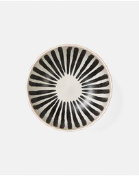 HOTTIE - Kimmie Stripe Noodle Bowl