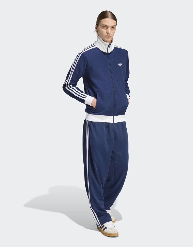 adidas Originals - CLASSIC TRACK TOP Mens