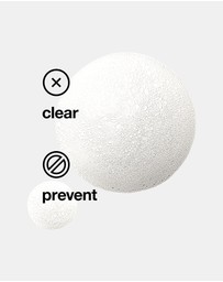 Clinique - Anti-Blemish Solutions Cleansing Foam