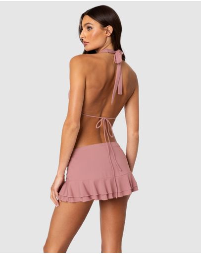 MAUVE