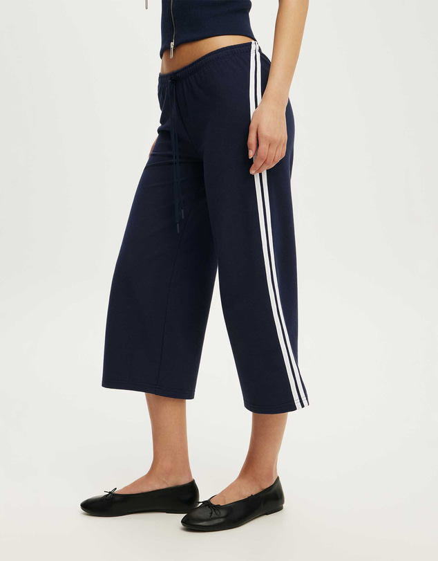 Cotton On Body Active - Sculpt Fleece Culotte