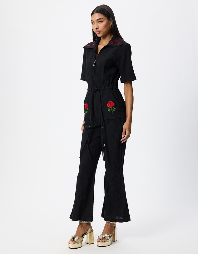 LENNI the label - Solara Jumpsuit