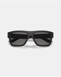 Prada Linea Rossa - 0PS 04ZS