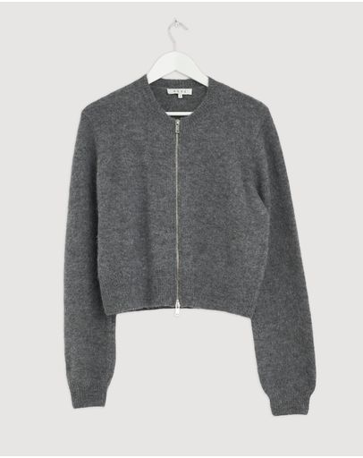 Grey