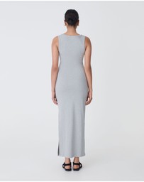Forcast - Devin Cotton Knit Dress