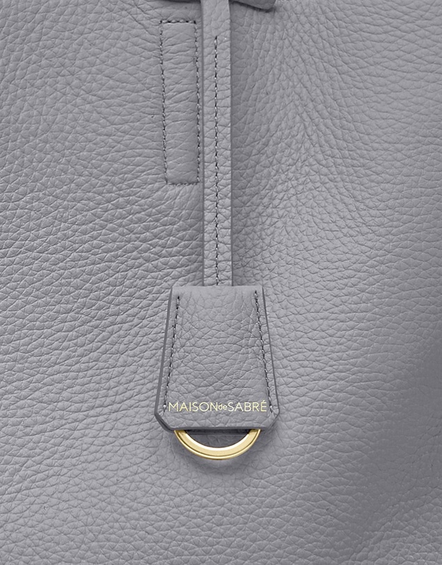 Maison De Sabre - The Snap Tote