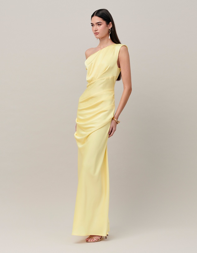 Savel - Justina Maxi Dress