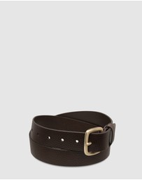 Status Anxiety - Ease Up Belt
