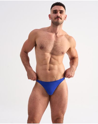 Ultramarine