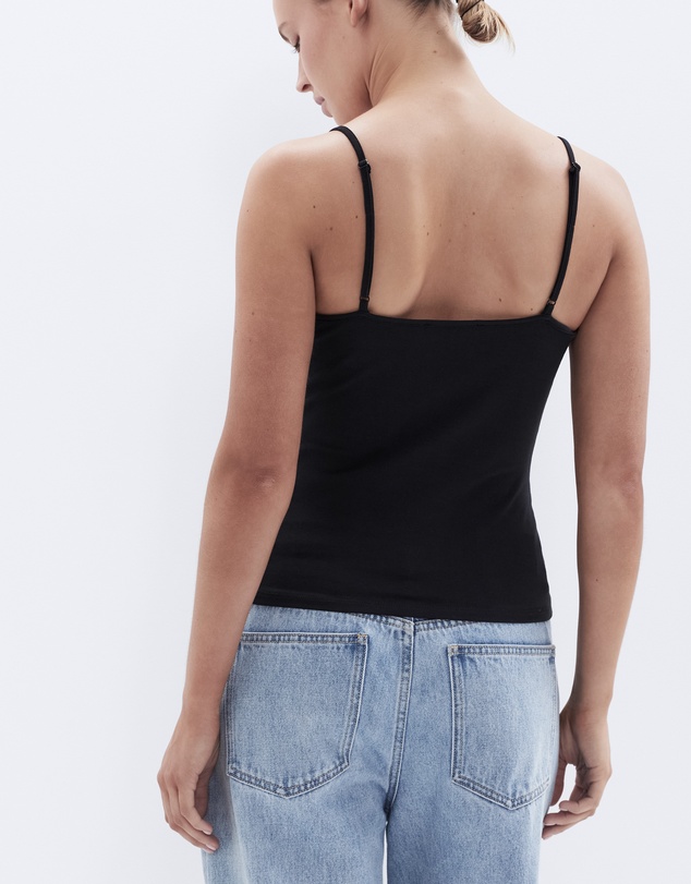 UNISON - Essential Layering Cami