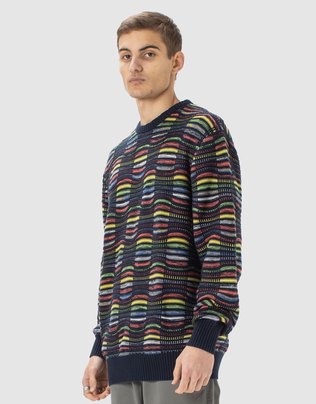 B.Cools - Crew Knit