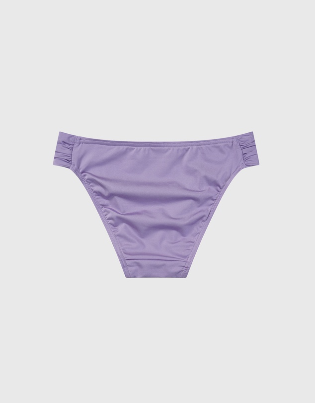 Aqua Blu Kids - Stepping Stones Gathered Side Brief - Teens