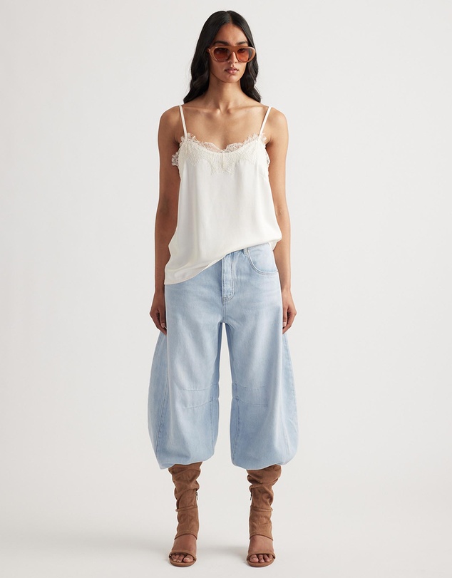 Decjuba - Hailey Lace Cami