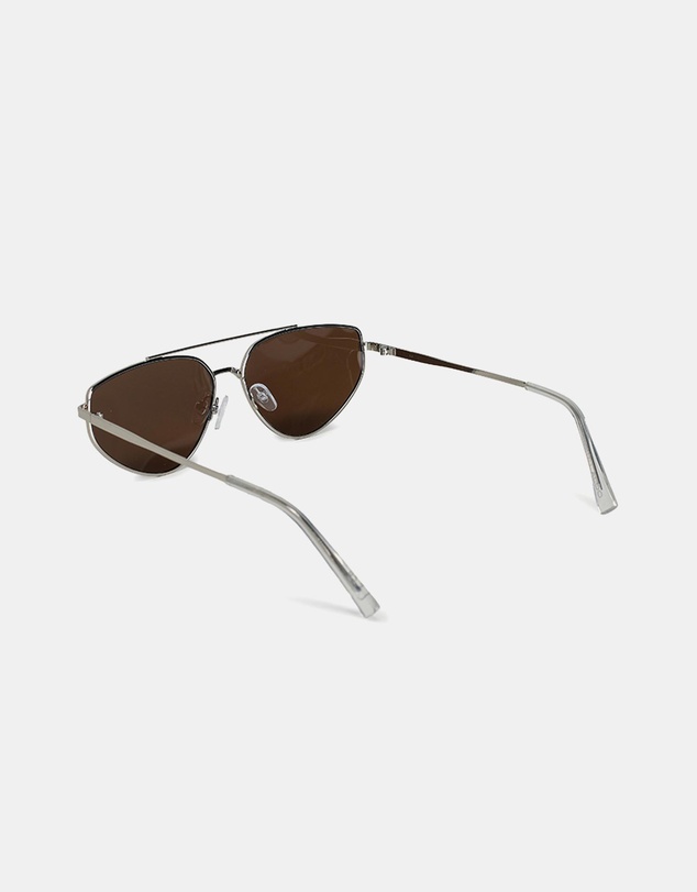 ALDO - Epops Metal Aviator Sunglasses