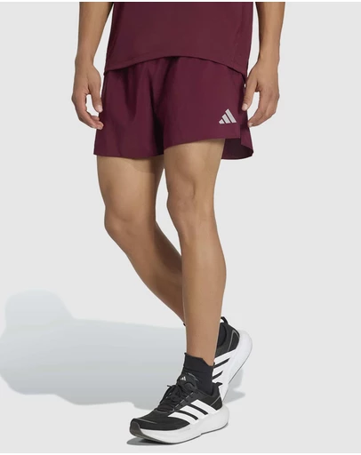adidas Performance - Adi365 Running Essentials Shorts
