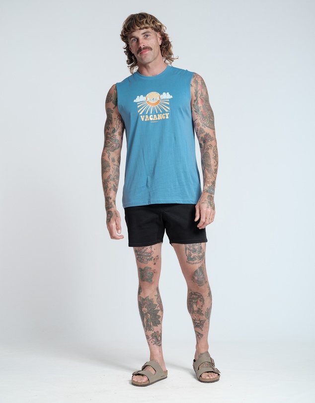 Vacancy Co - All Seeing Eye Tank
