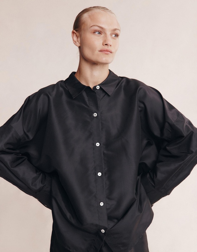 Marle - Mella Shirt